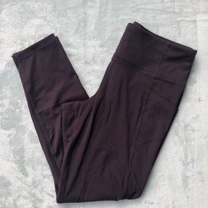 Member’s Mark Pocket Leggings